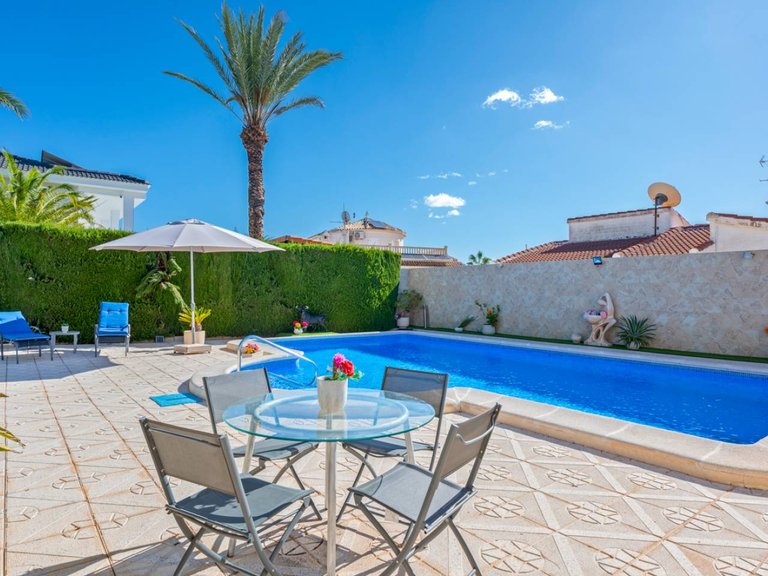 Villa for Sale in Ciudad Quesada, Alicante 30