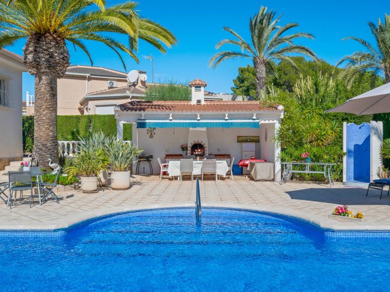 Villa for Sale in Ciudad Quesada, Alicante 31