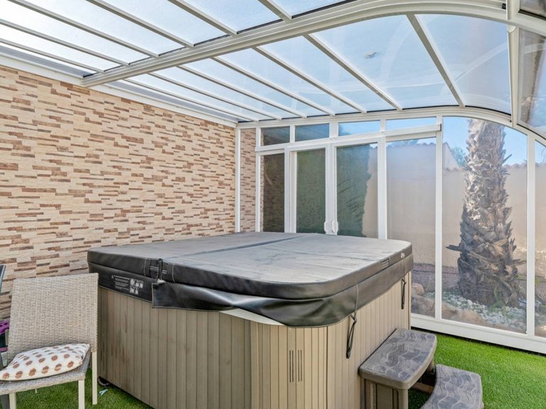 Villa for Sale in Ciudad Quesada, Alicante 33