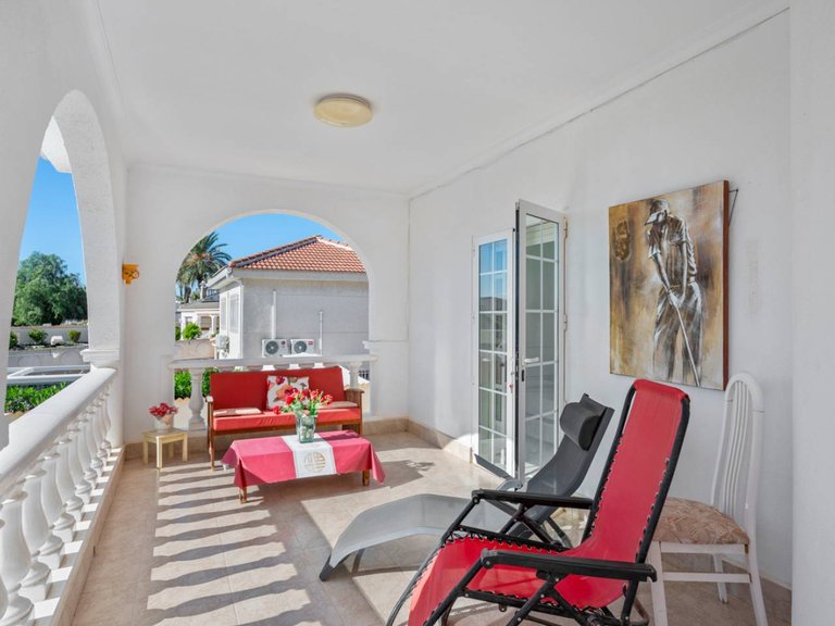 Villa for Sale in Ciudad Quesada, Alicante 34