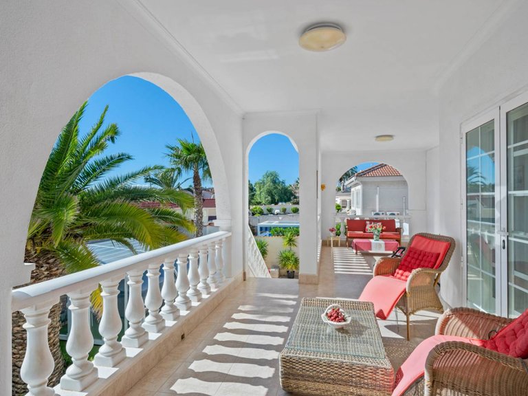 Villa for Sale in Ciudad Quesada, Alicante 35