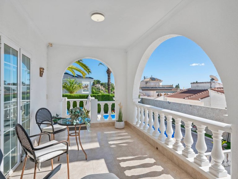 Villa for Sale in Ciudad Quesada, Alicante 36