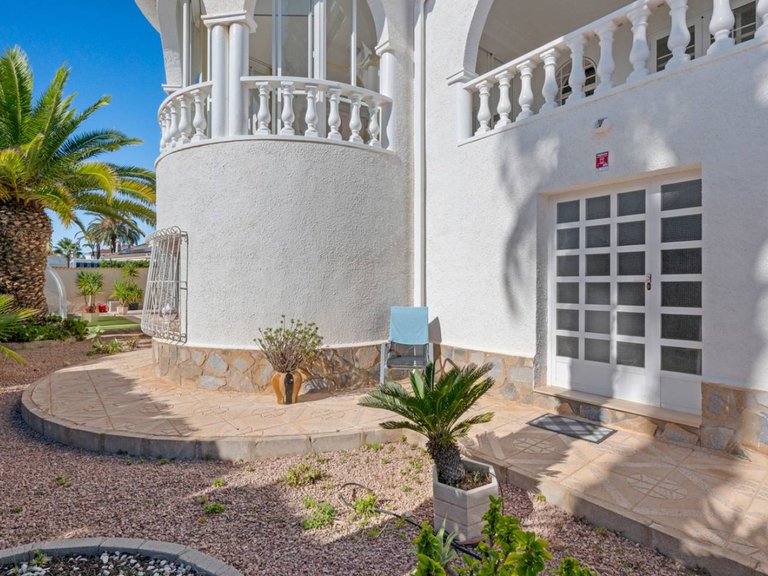 Villa for Sale in Ciudad Quesada, Alicante 37