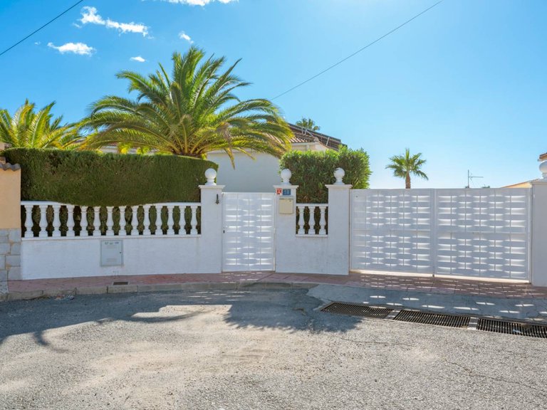 Villa for Sale in Ciudad Quesada, Alicante 39