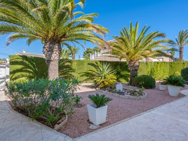Villa for Sale in Ciudad Quesada, Alicante 42