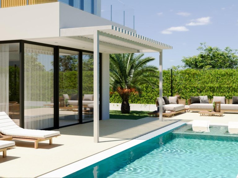 Villa for Sale in Finestrat, Alicante 2