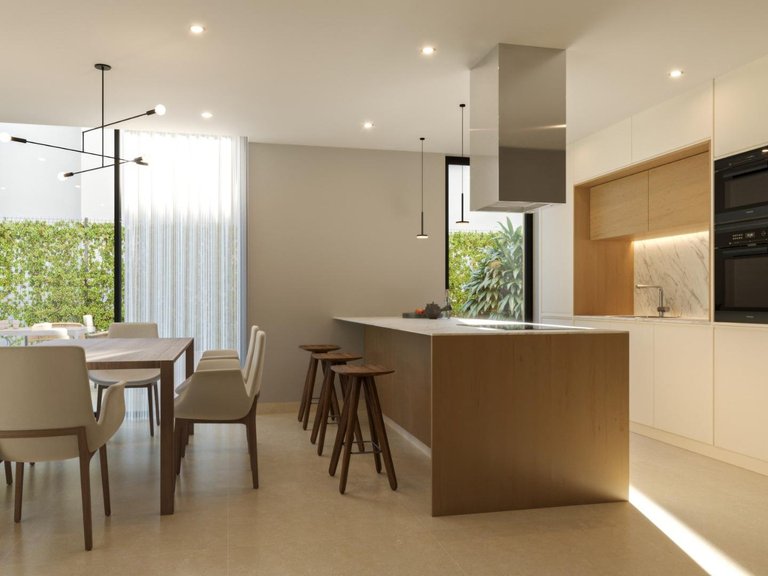 Villa for Sale in Finestrat, Alicante 8