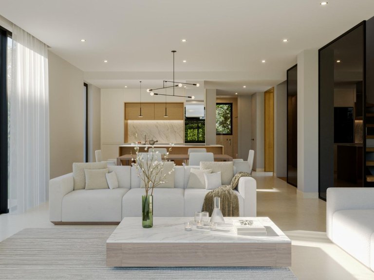 Villa for Sale in Finestrat, Alicante 9