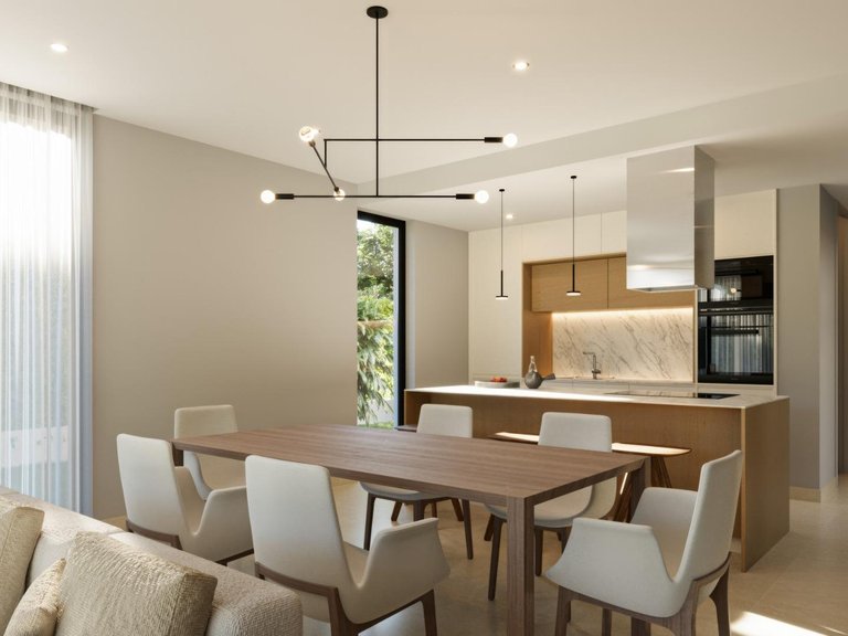 Villa for Sale in Finestrat, Alicante 11