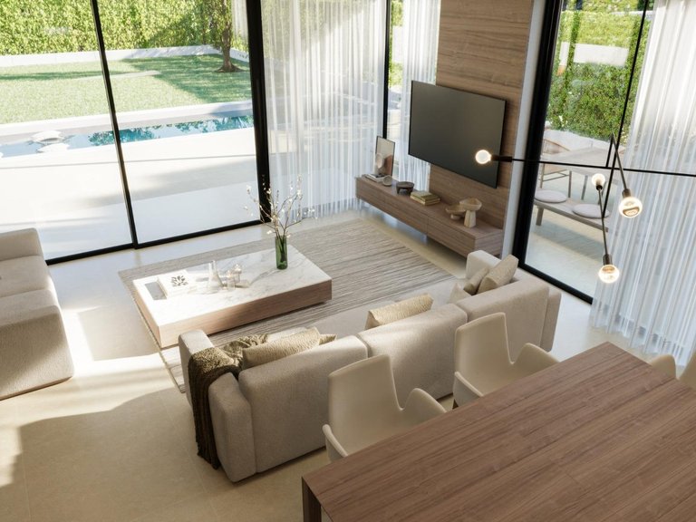 Villa for Sale in Finestrat, Alicante 12