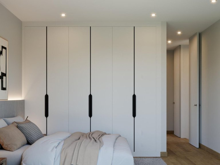 Villa for Sale in Finestrat, Alicante 18