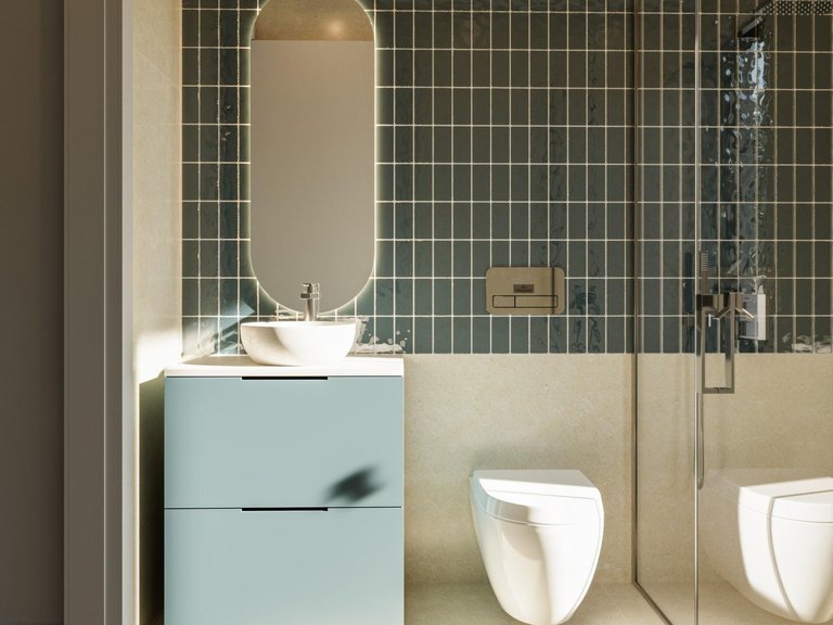 Villa for Sale in Finestrat, Alicante 19