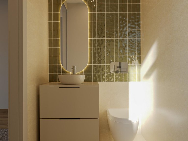 Villa for Sale in Finestrat, Alicante 24