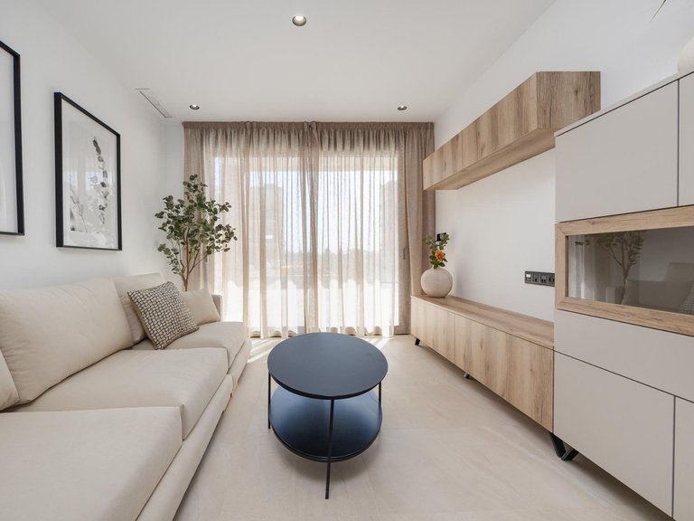Apartment for Sale in Los Alcazares, Murcia 29