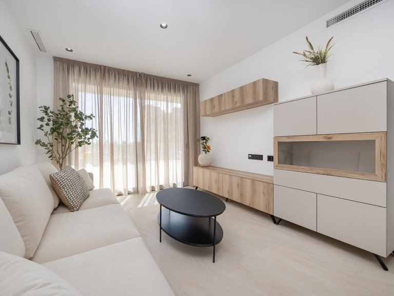 Apartment for Sale in Los Alcazares, Murcia 30