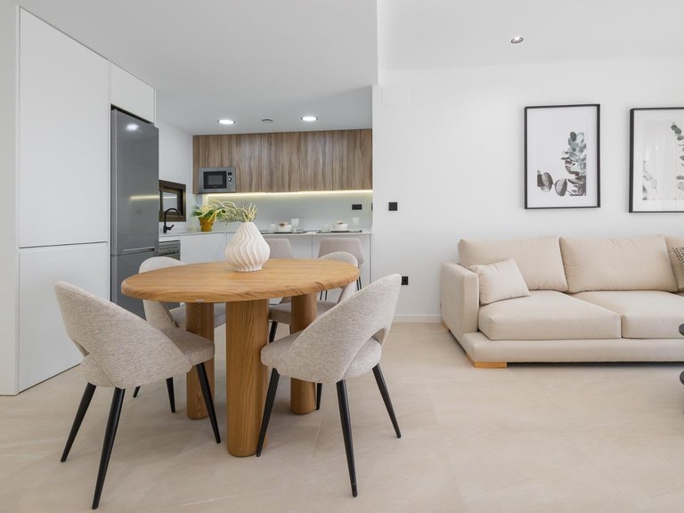 Apartment for Sale in Los Alcazares, Murcia 42