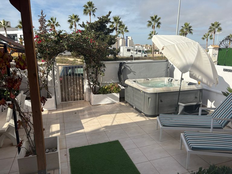 Town House for Sale in Algorfa, Alicante 22