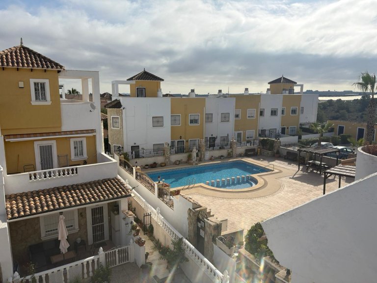 Town House for Sale in Algorfa, Alicante 23