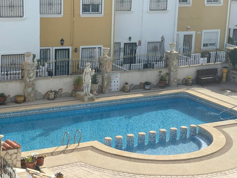 Town House for Sale in Algorfa, Alicante 24