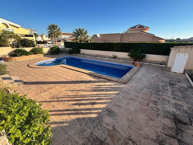 Villa for Sale in Ciudad Quesada, Alicante 2