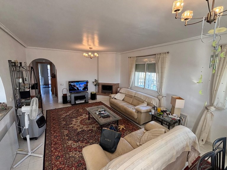 Villa for Sale in Ciudad Quesada, Alicante 4