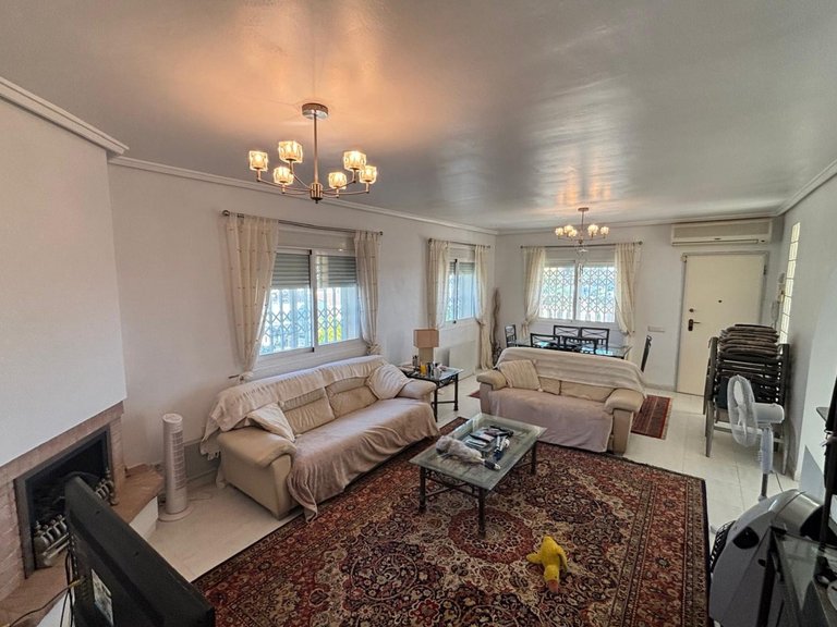 Villa for Sale in Ciudad Quesada, Alicante 5