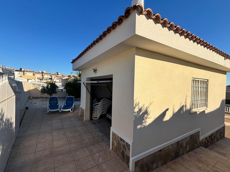 Villa for Sale in Ciudad Quesada, Alicante 11