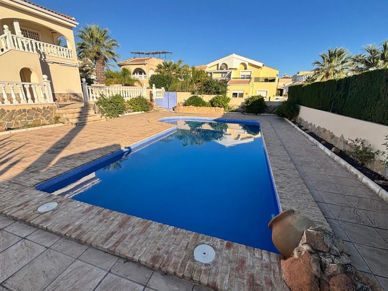 Villa for Sale in Ciudad Quesada, Alicante 15