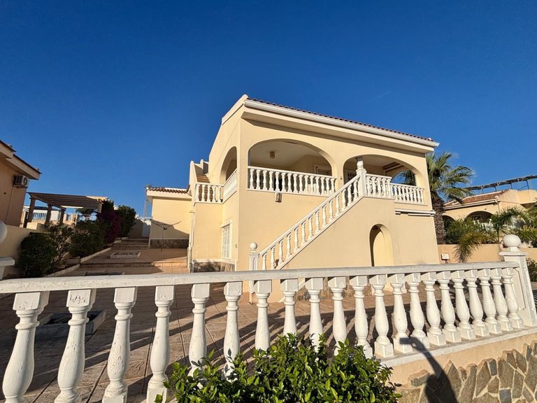 Villa for Sale in Ciudad Quesada, Alicante 17