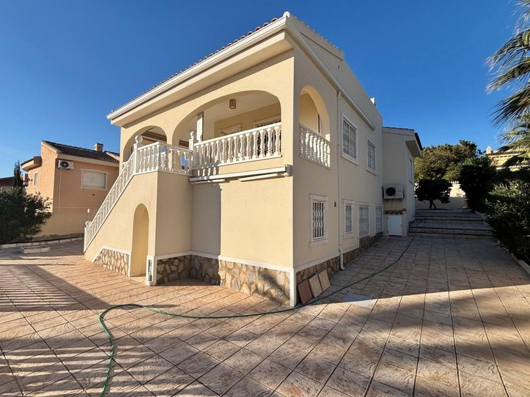 Villa for Sale in Ciudad Quesada, Alicante 19