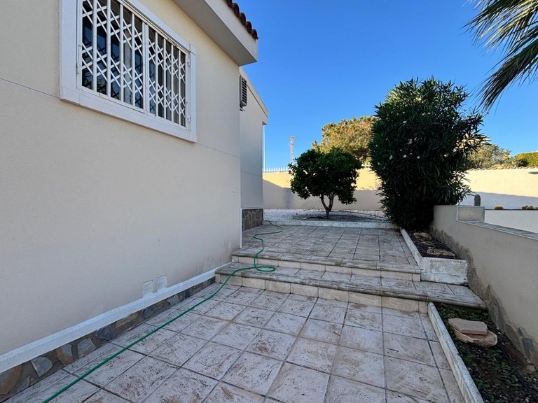 Villa for Sale in Ciudad Quesada, Alicante 20