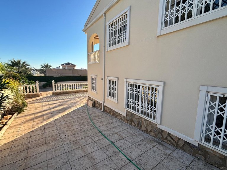 Villa for Sale in Ciudad Quesada, Alicante 21
