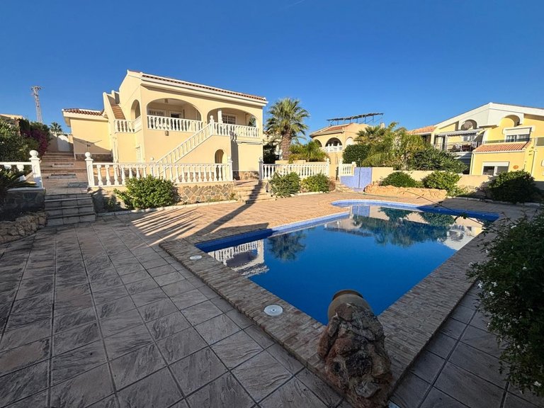 Villa for Sale in Ciudad Quesada, Alicante 29