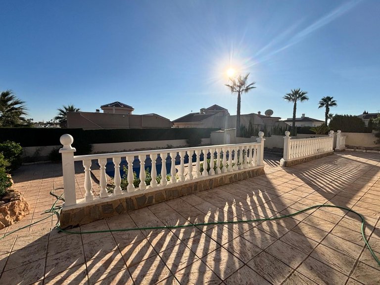 Villa for Sale in Ciudad Quesada, Alicante 31