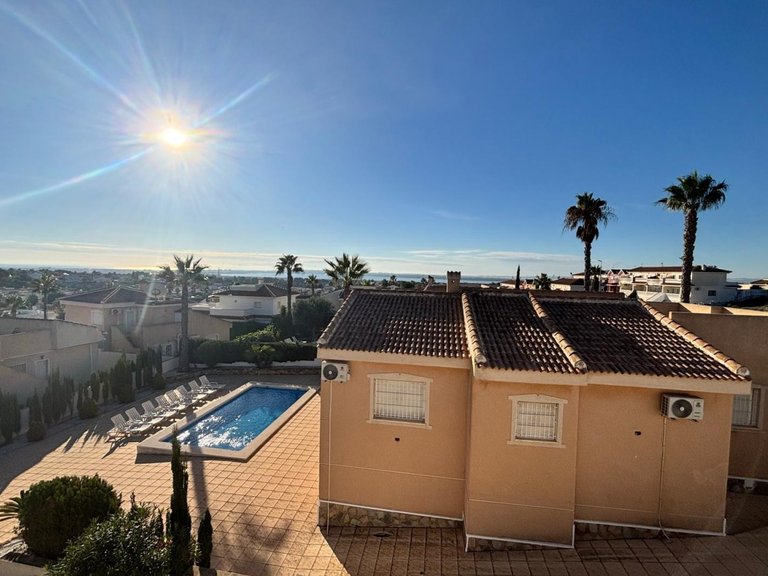 Villa for Sale in Ciudad Quesada, Alicante 33