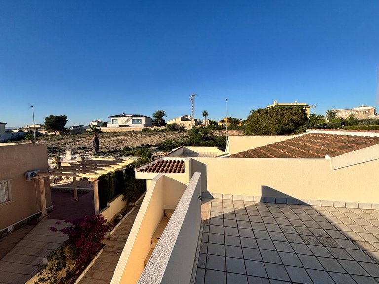 Villa for Sale in Ciudad Quesada, Alicante 34