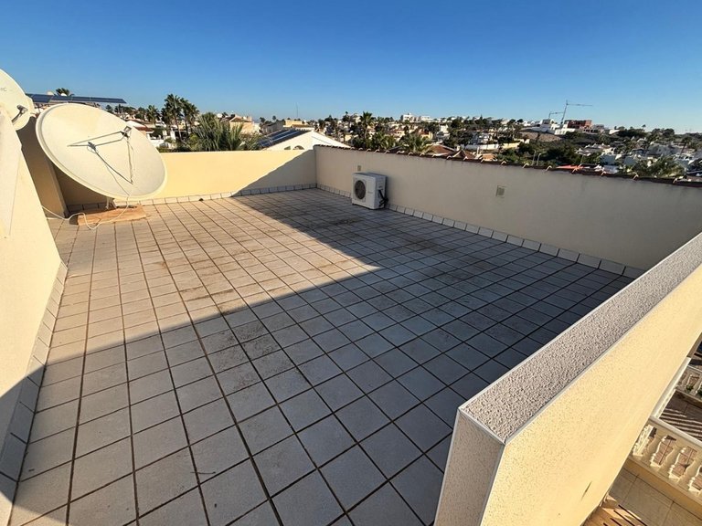 Villa for Sale in Ciudad Quesada, Alicante 35