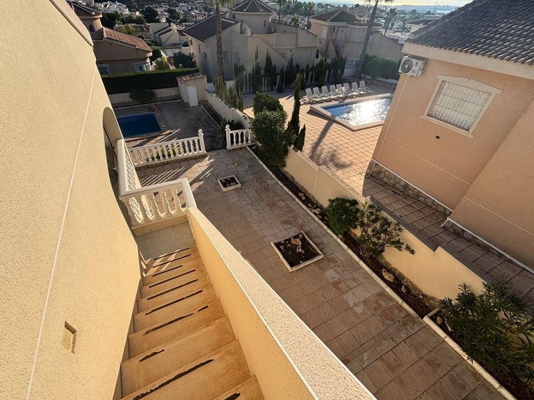 Villa for Sale in Ciudad Quesada, Alicante 36