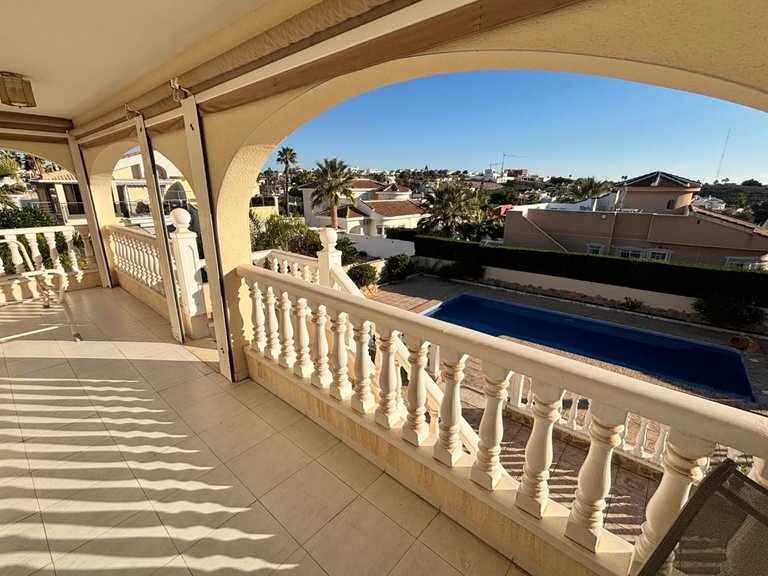 Villa for Sale in Ciudad Quesada, Alicante 37