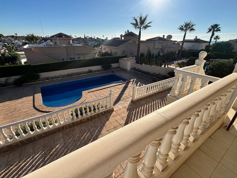 Villa for Sale in Ciudad Quesada, Alicante 38