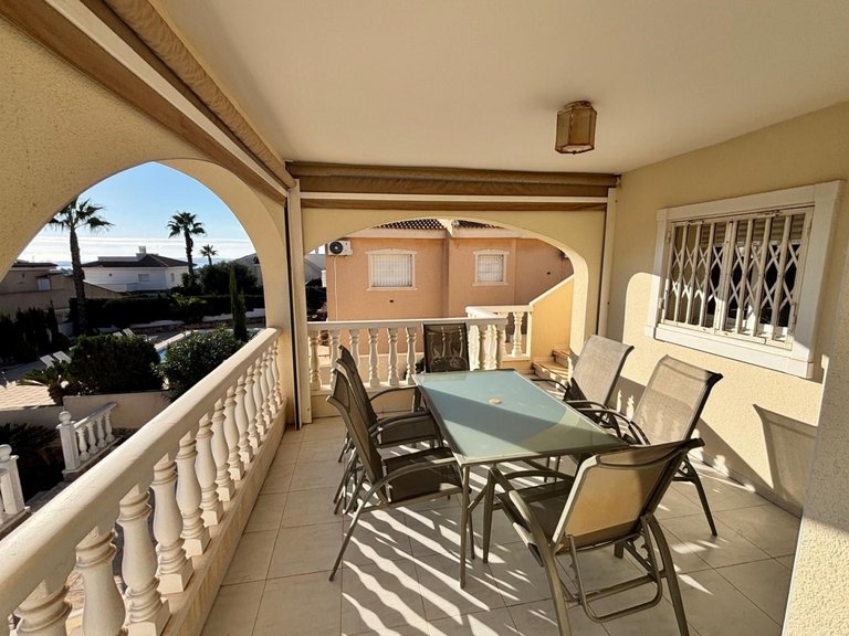 Villa for Sale in Ciudad Quesada, Alicante 41