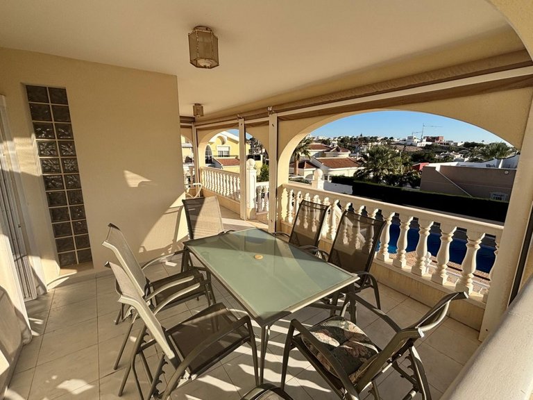 Villa for Sale in Ciudad Quesada, Alicante 42