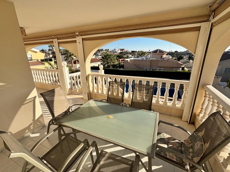 Villa for Sale in Ciudad Quesada, Alicante 43