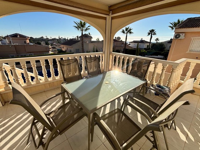 Villa for Sale in Ciudad Quesada, Alicante 44