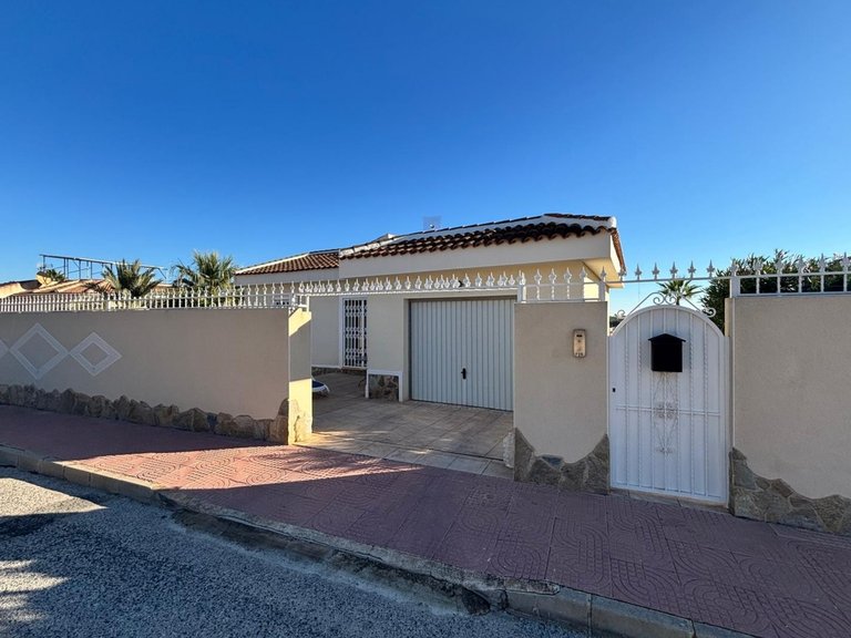 Villa for Sale in Ciudad Quesada, Alicante 45