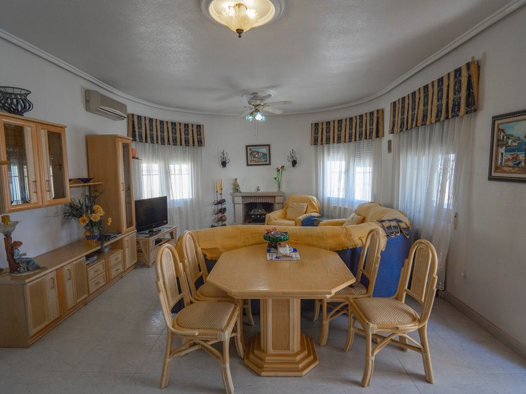 Villa for Sale in Ciudad Quesada, Alicante 2