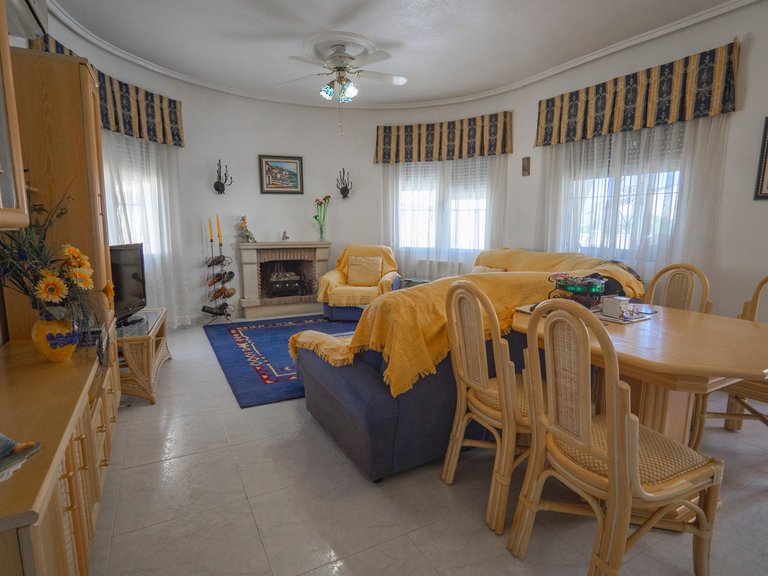 Villa for Sale in Ciudad Quesada, Alicante 6