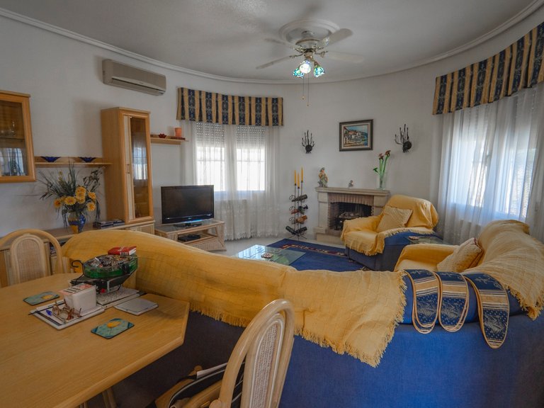 Villa for Sale in Ciudad Quesada, Alicante 7