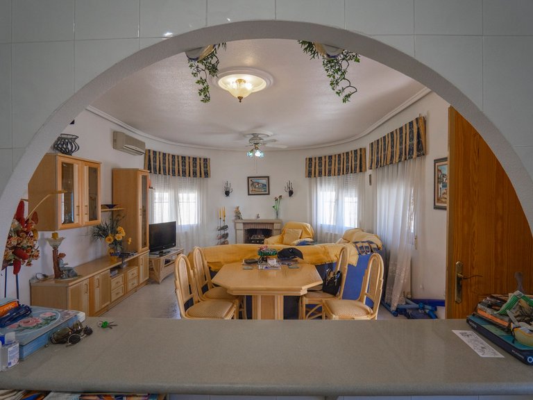 Villa for Sale in Ciudad Quesada, Alicante 9