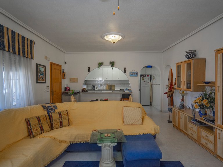 Villa for Sale in Ciudad Quesada, Alicante 10